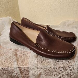 Women's Geox Driving Loaferz